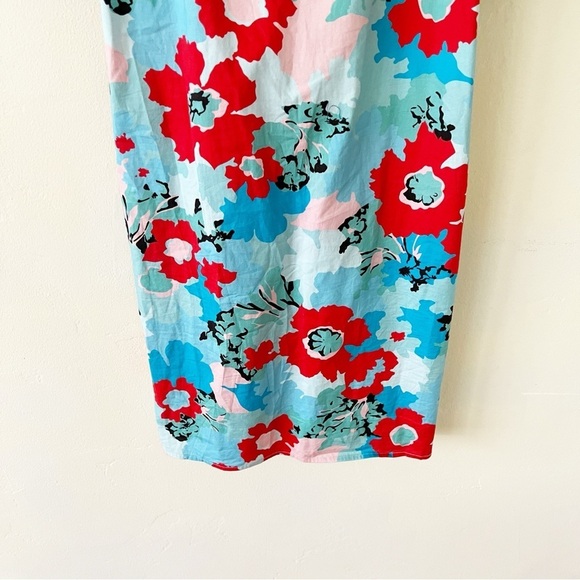 Tuckernuck Floral Dress - Picture 3 of 9